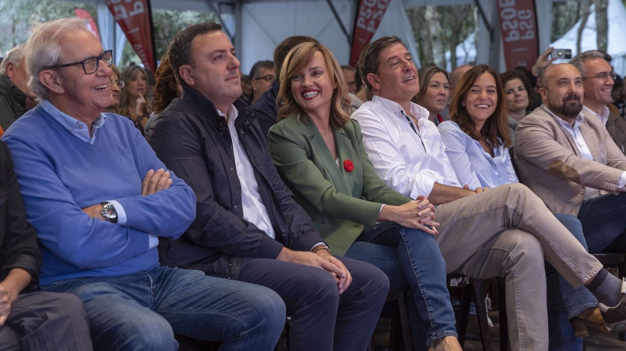 El Largo Calendario Que Resta Para Saber Si Besteiro Ser El Candidato