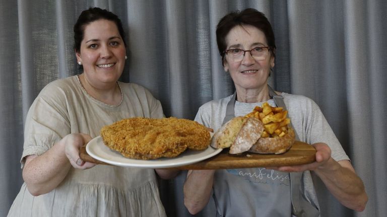 Buscan El Mejor Cachopo De Espa A Que Ganara A Os Atr S El Restaurante