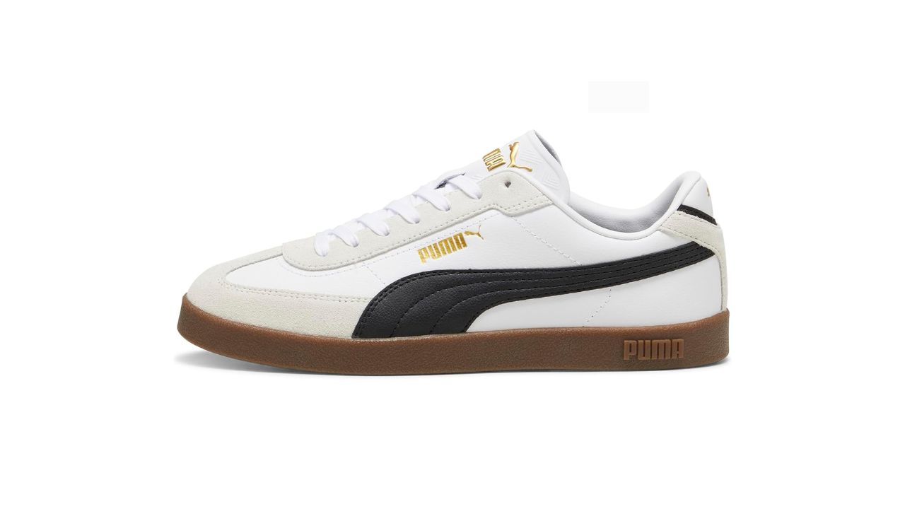 Las Puma Club 2 Era son zapatillas de estilo cl�sico, c�modas y pensadas para uso diario. Funcionan bien tanto con vaqueros como con looks m�s deportivos. Con el precio bajando de 64,95 euros a 39,58 euros, se convierten en una opci�n muy interesante para quien busca zapatillas de marca reconocida sin pagar el precio completo.