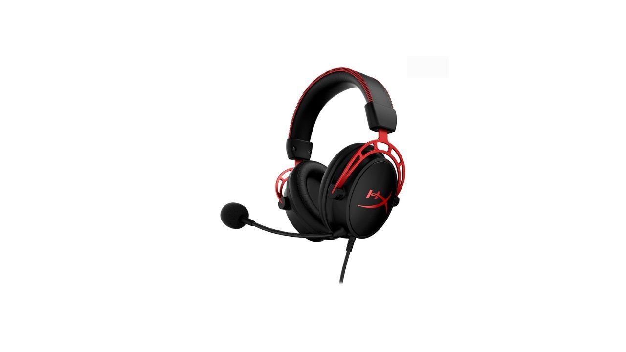 Los HyperX Cloud Alpha son un cl�sico entre jugadores por su comodidad, buen sonido y cable trenzado extra�ble. Funcionan en consola y PC gracias al jack de 3,5 mm. La bajada de 99,99 euros a 49,99 euros es una de las m�s interesantes de la lista. Por este precio, es dif�cil encontrar unos cascos gaming tan equilibrados y duraderos.