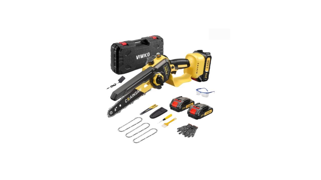 Este modelo destaca por ser compatible con bater�as Makita a un precio m�s bajo que otros equivalentes. Con motor de 1000W y bater�a de 4000 mAh, ofrece un rendimiento correcto para poda dom�stica. Es una buena puerta de entrada para usuarios Makita que quieren ampliar su equipo sin pagar el sobrecoste de marcas premium.