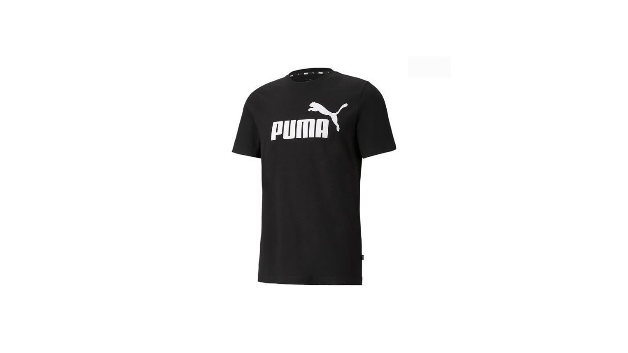 Esta camiseta de Puma apuesta por la sencillez: tejido c�modo, corte cl�sico y logo discreto. Es perfecta como prenda b�sica para uso diario o deporte ligero. Funciona bien sola o como camiseta interior, y es de esas prendas que siempre acaban teniendo uso real en el armario.