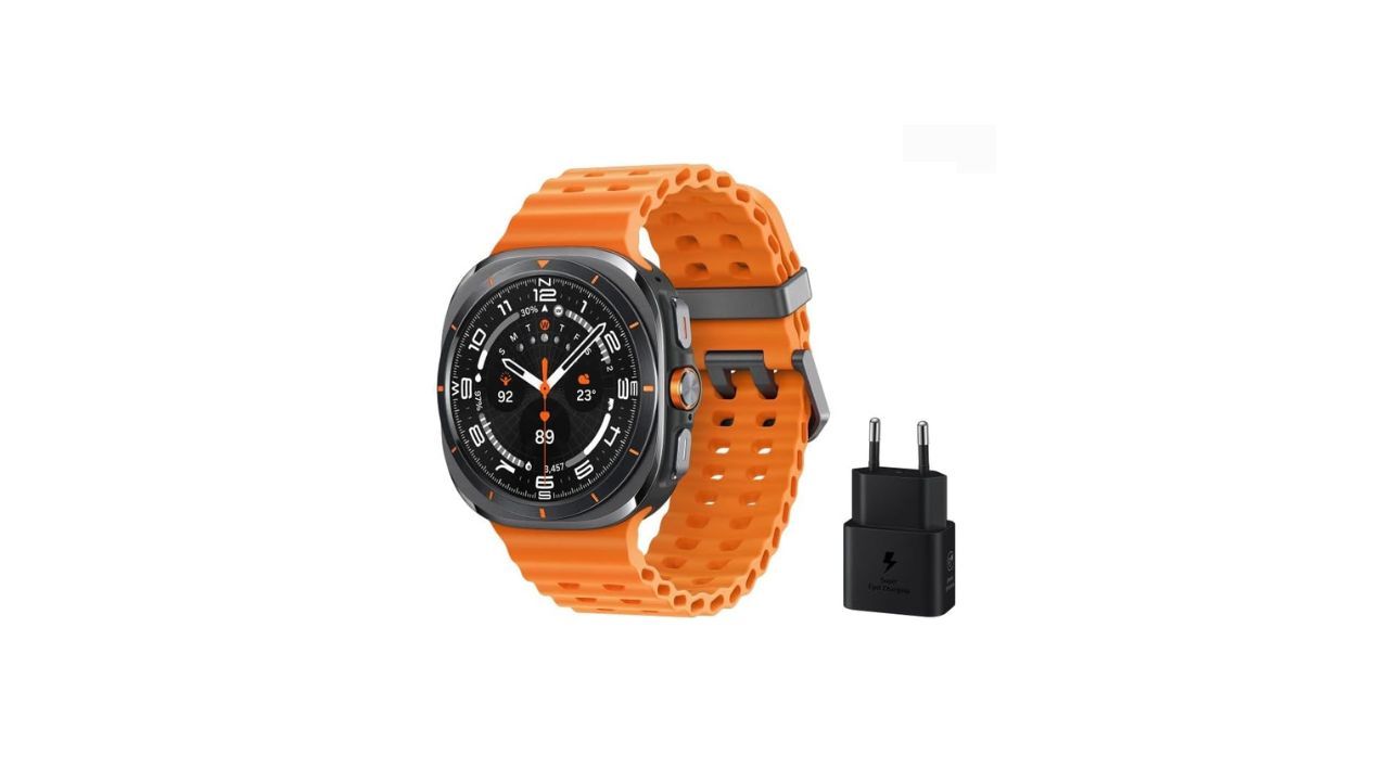 El Galaxy Watch Ultra LTE est� pensado para quienes quieren seguimiento deportivo avanzado, m�tricas de salud completas y conectividad independiente gracias al LTE. Es un reloj orientado a usuarios activos que buscan un dispositivo robusto y completo, tanto para deporte como para el d�a a d�a.