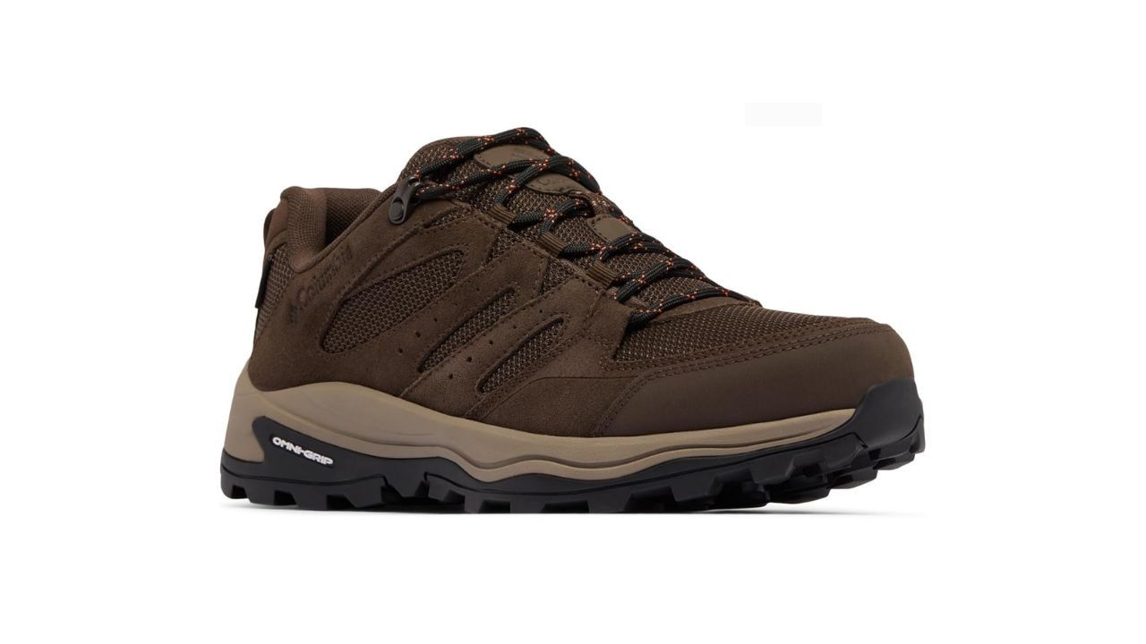 Las Redmond IV Low Waterproof son uno de los modelos m�s populares de la marca, y no es casualidad. Incorporan membrana impermeable, buena estabilidad y una suela que responde bien en terrenos mojados. Est�n pensadas para quien se inicia en el senderismo o busca una zapatilla fiable para rutas frecuentes sin complicarse. Son c�modas desde el primer uso y ofrecen un equilibrio muy acertado entre protecci�n, agarre y facilidad de uso.