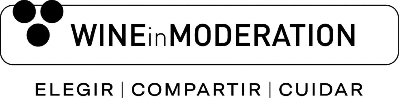 EL VINO SOLO SE DISFRUTA CON MODERACI�N