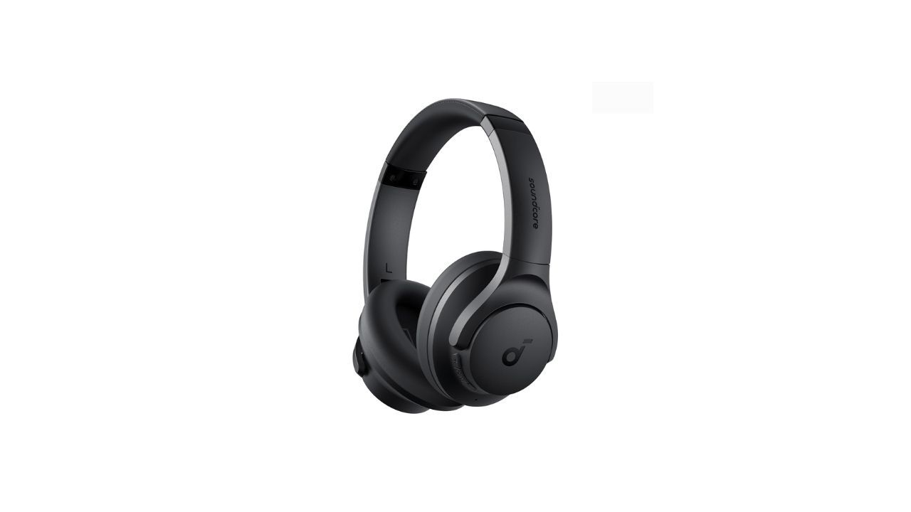 Los Soundcore Q20i, de Anker, son una referencia clara en relaci�n calidad-precio dentro de los auriculares de diadema. Ofrecen hasta 40 horas con ANC, sonido contundente y personalizaci�n desde app. No son los m�s ligeros, pero s� muy c�modos para largas sesiones. Funcionan especialmente bien para teletrabajo, estudio o viajes largos, donde la autonom�a y el aislamiento importan m�s que el dise�o.