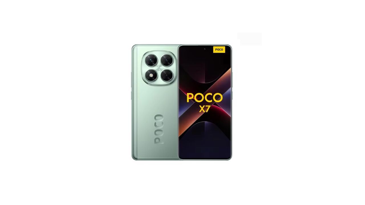 El POCO X7 5G destaca por su pantalla curva AMOLED 1.5K, un elemento que normalmente se reserva a m�viles bastante m�s caros. A eso se suma el Dimensity 7300-Ultra, que garantiza un rendimiento fluido para apps, multitarea y juegos moderados. Es un m�vil claramente orientado a quien quiere una experiencia visual diferencial sin pagar de m�s. Con NFC y versi�n global, encaja muy bien como m�vil principal potente y actual a un precio muy competitivo.