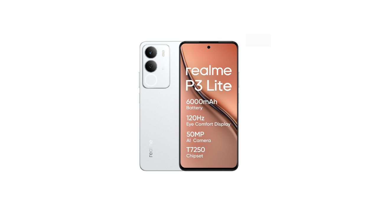 El realme P3 Lite es el m�vil m�s barato de la lista, y tambi�n el m�s honesto. Pantalla a 120 Hz, bater�a de 6.000 mAh y una c�mara principal de 50 MP que cumple bien en condiciones normales. No est� pensado para usuarios exigentes, pero s� para quien quiere un m�vil �gil, duradero y muy econ�mico. Ideal como primer smartphone o como m�vil principal sin grandes pretensiones.