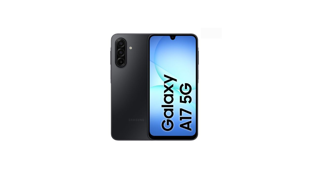 El Samsung Galaxy A17 5G no es el m�s potente del grupo, pero juega con una baza clave: el soporte de Samsung y su ecosistema. Tiene buena pantalla, c�mara correcta y una bater�a de 5.000 mAh, pero sobre todo ofrece tranquilidad en actualizaciones y compatibilidad con servicios de la marca. Es una opci�n muy l�gica para quien valora estabilidad a largo plazo.