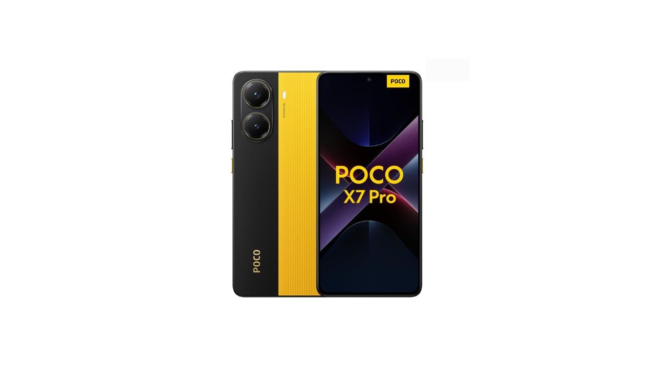 El POCO X7 Pro es el m�s potente de la lista. Su Dimensity 8400-Ultra, junto con 12 GB de RAM y 512 GB de almacenamiento, lo colocan muy por encima de lo habitual en este precio. Adem�s, suma una pantalla AMOLED 1.5K a 120 Hz y carga r�pida de 90 W. Es el m�vil ideal para quien juega, exige fluidez y quiere que el tel�fono aguante varios a�os sin quedarse corto.