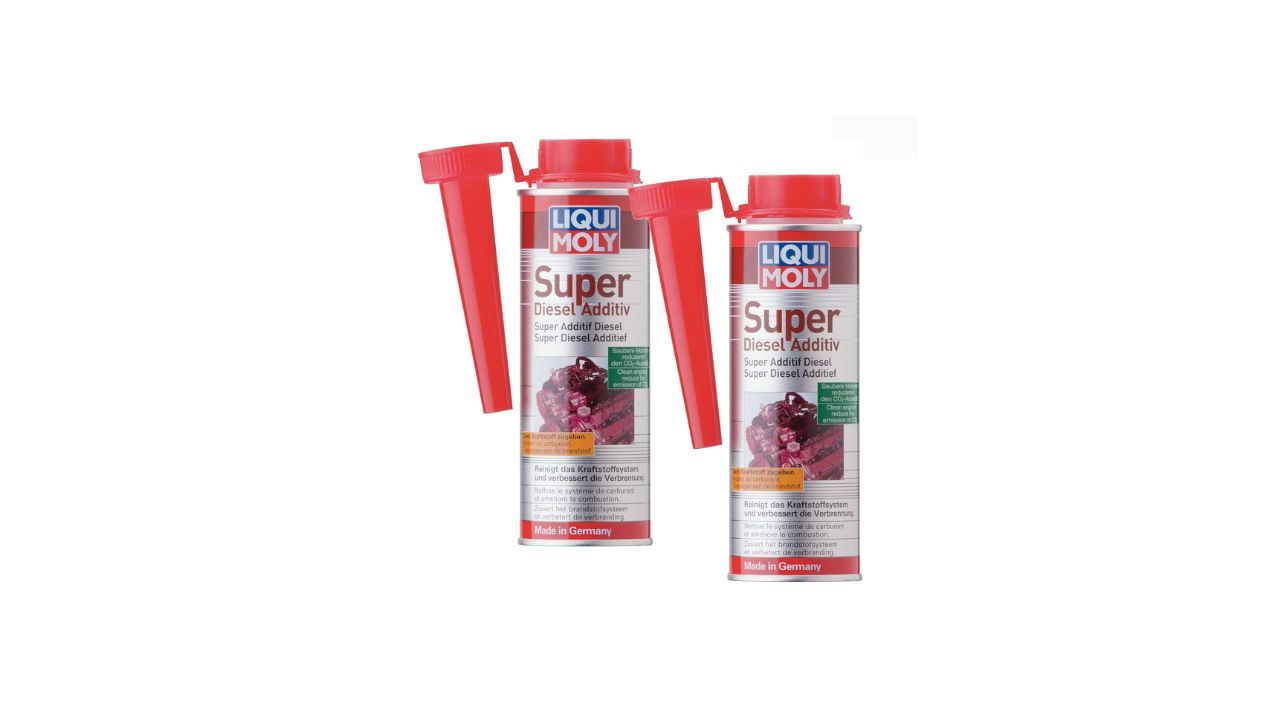 El aditivo Liqui Moly Super Di�sel 5120 est� pensado como tratamiento regular para mantener el sistema de inyecci�n limpio y optimizar la combusti�n. Se utiliza a�adi�ndolo al dep�sito, y su funci�n principal es favorecer un funcionamiento m�s suave del motor. Es una opci�n interesante para quienes hacen muchos trayectos cortos o repostan en distintas estaciones y quieren mantener el sistema en buen estado. No es un producto de urgencia, sino m�s bien de mantenimiento preventivo continuado.