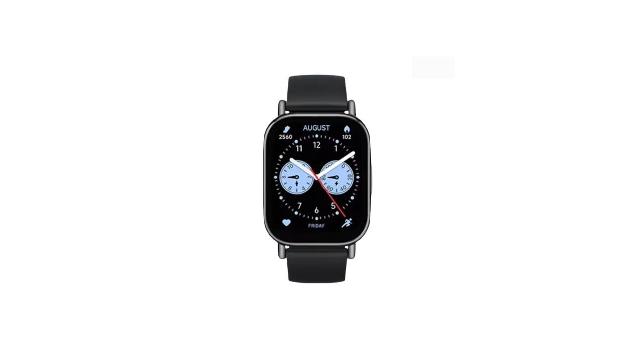 El Redmi Watch 5 Lite representa el equilibrio perfecto entre precio y funciones. Incorpora pantalla AMOLED de 1,96 pulgadas, GNSS integrado y llamadas Bluetooth. Es la elecci�n m�s l�gica para quien quiere algo completo sin irse a la gama alta. Ofrece autonom�a amplia y una experiencia m�s cercana a la de un smartwatch ?grande? sin disparar el presupuesto.