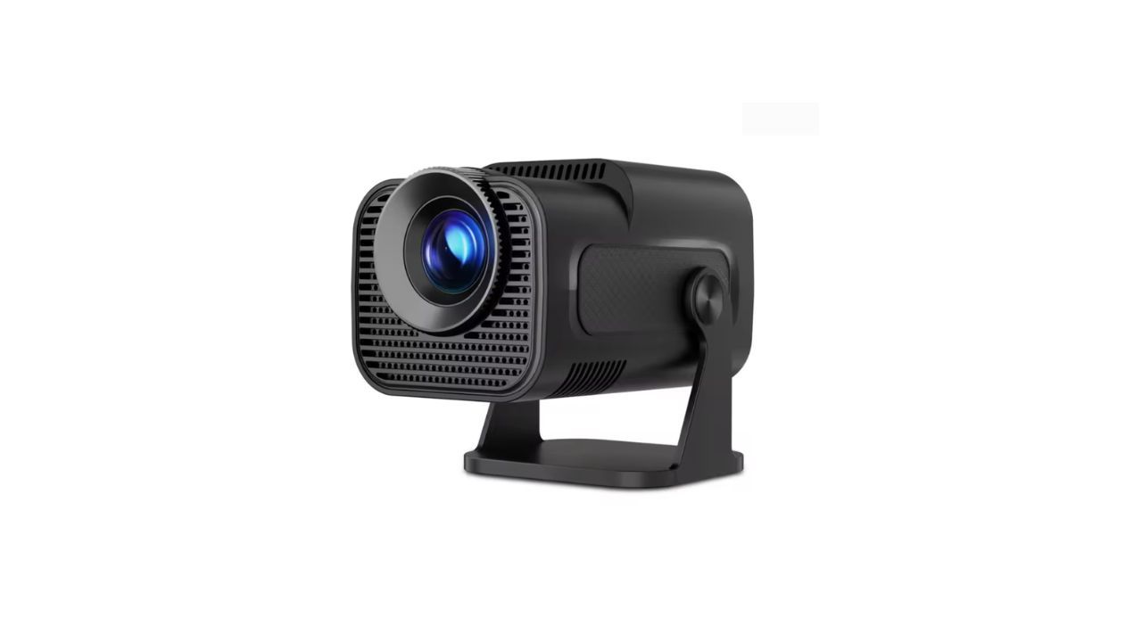 El Magcubic HY320 Mini es ligero, giratorio y f�cil de transportar. Est� pensado para uso ocasional, habitaciones peque�as o incluso escapadas. No compite en brillo con los modelos superiores, pero destaca por versatilidad y tama�o compacto.