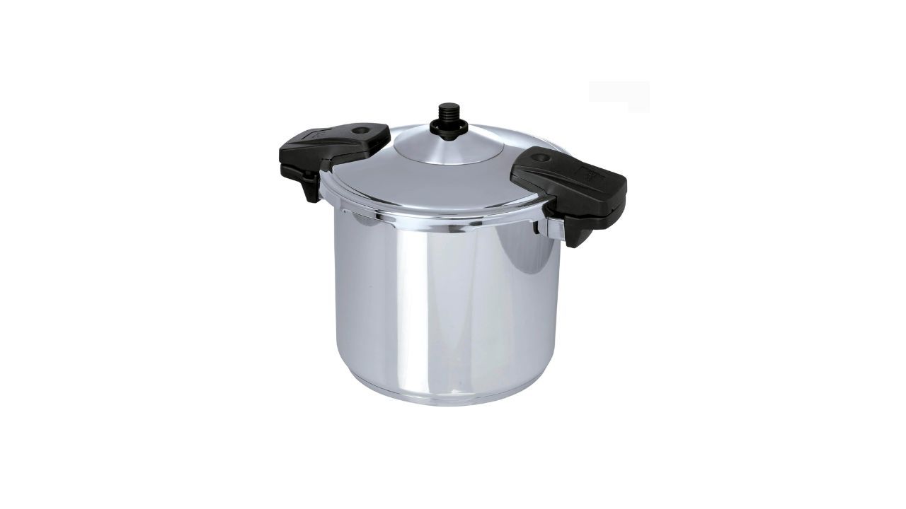 La Jata OSR8 8L es una olla super r�pida que reduce todav�a m�s los tiempos de cocci�n. Sus 8 litros la hacen adecuada para preparar pulpo grande, cocidos o guisos familiares sin limitaciones. Est� dise�ada para todo tipo de cocinas y ofrece un acabado robusto. Es una alternativa interesante si buscas rapidez m�xima y un producto pensado para durar muchos a�os.