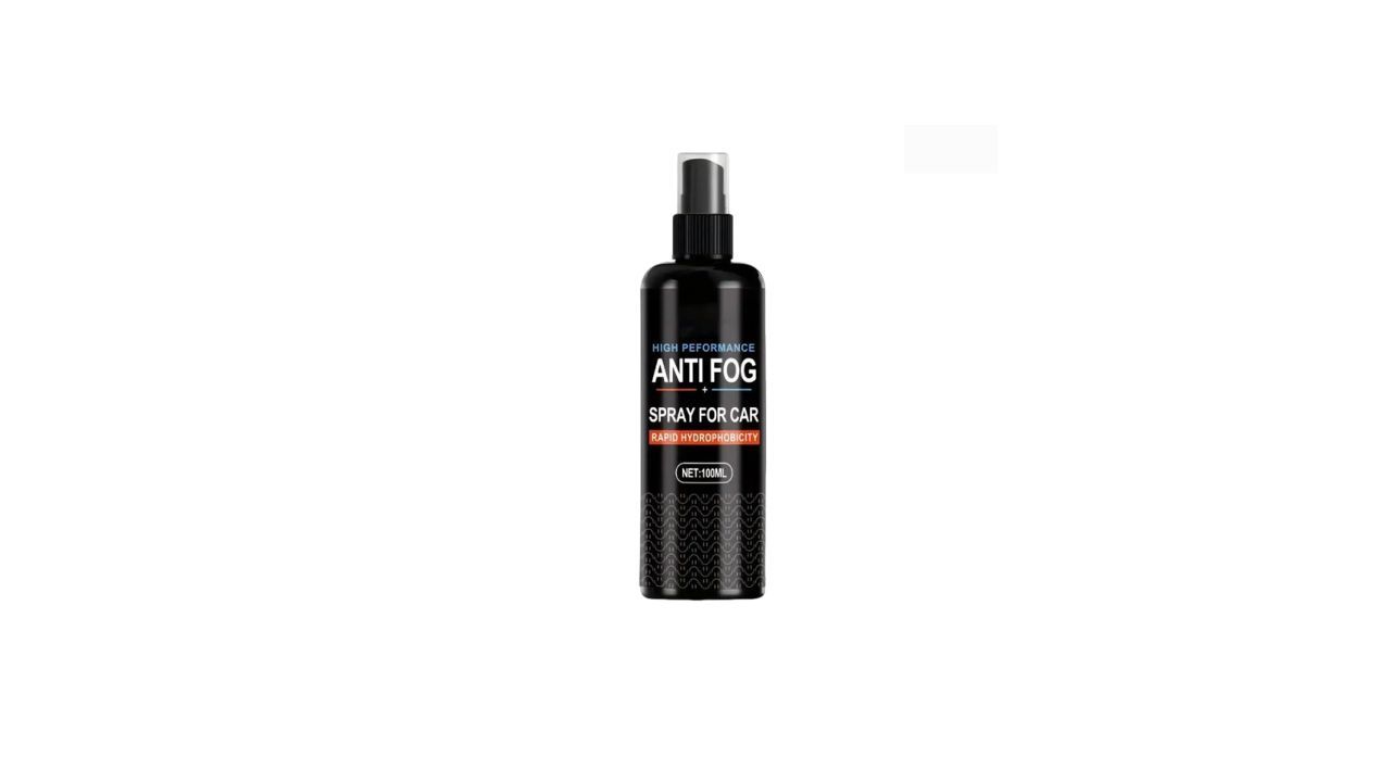 El Spray Antivaho 100ml con toalla se centra especialmente en el interior del veh�culo. Incluye pa�o aplicador, lo que facilita extender la soluci�n de forma uniforme. Es interesante en invierno o en trayectos cortos donde el cristal se empa�a r�pidamente. Tambi�n puede utilizarse en espejos o superficies del hogar.