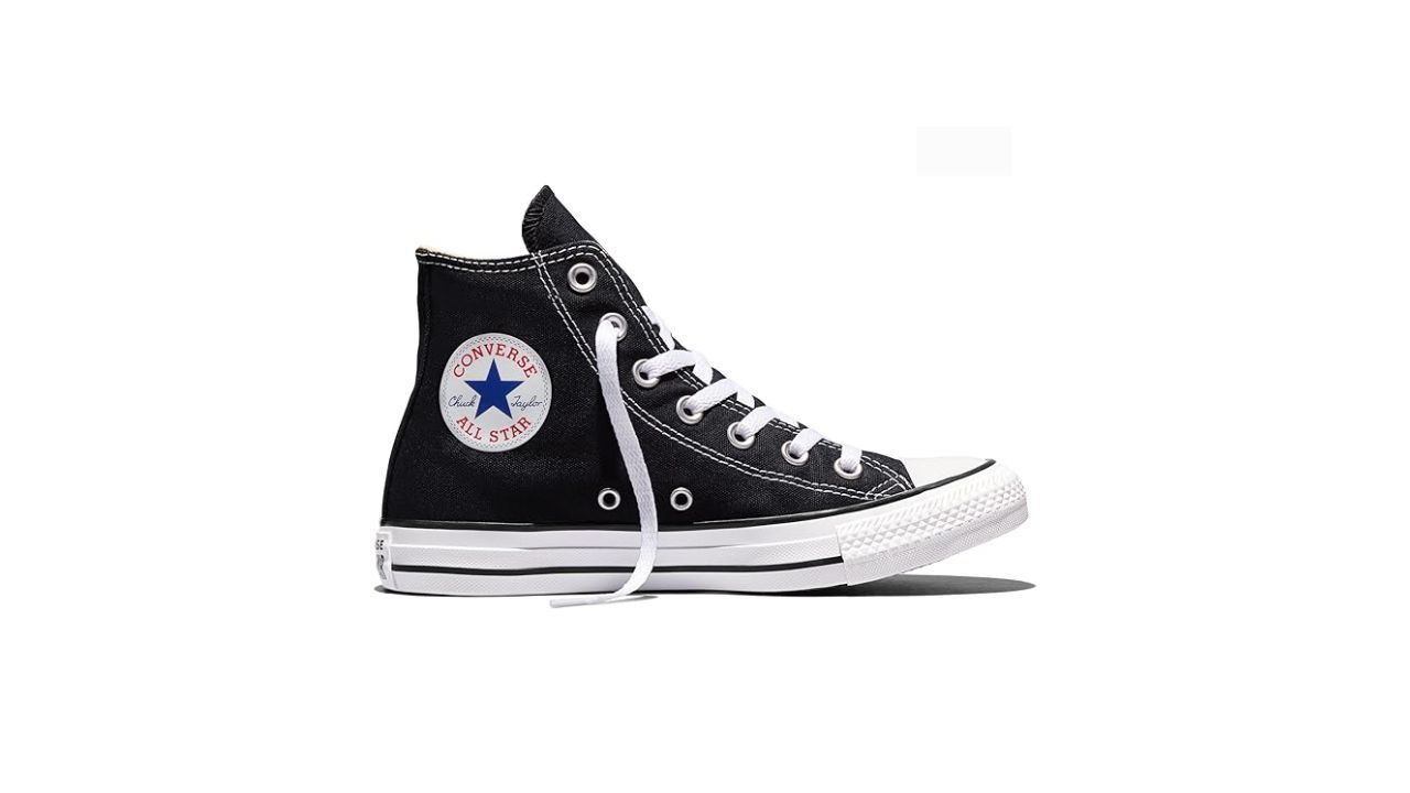 Las Converse Chuck Taylor All Star High Top siguen siendo el referente absoluto dentro de la marca. La versi�n alta aporta ese toque distintivo que ha convertido a este modelo en un icono cultural durante d�cadas. M�s all� de la est�tica, ofrecen ligereza y flexibilidad para el uso diario. Son una apuesta segura si quieres el modelo m�s reconocible de Converse, pero siguen siendo una opci�n v�lida dentro de un cat�logo mucho m�s amplio de lo que parece a primera vista.