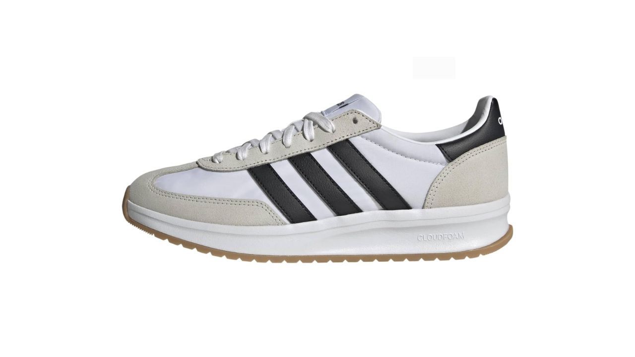 Las adidas Run 70S 2.0 tienen inspiraci�n en el running cl�sico, pero su dise�o est� pensado para uso urbano. La combinaci�n de materiales y colores aporta dinamismo sin resultar excesiva. Encajan mejor con looks informales y vaqueros slim o joggers. Son una buena elecci�n si quieres algo ligeramente m�s deportivo pero que siga funcionando fuera del gimnasio.