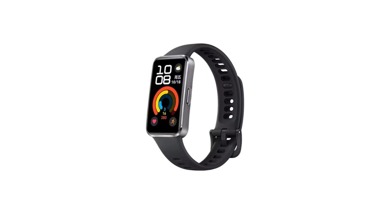 La HUAWEI Band 10 es la opci�n m�s asequible del grupo, pero cubre las funciones que la mayor�a utiliza a diario. Ofrece seguimiento del sue�o, monitorizaci�n de salud y hasta 14 d�as de bater�a.Es ideal para quienes quieren iniciarse en el mundo de los wearables sin hacer una gran inversi�n. Ligera, c�moda y funcional, cumple en lo esencial.
