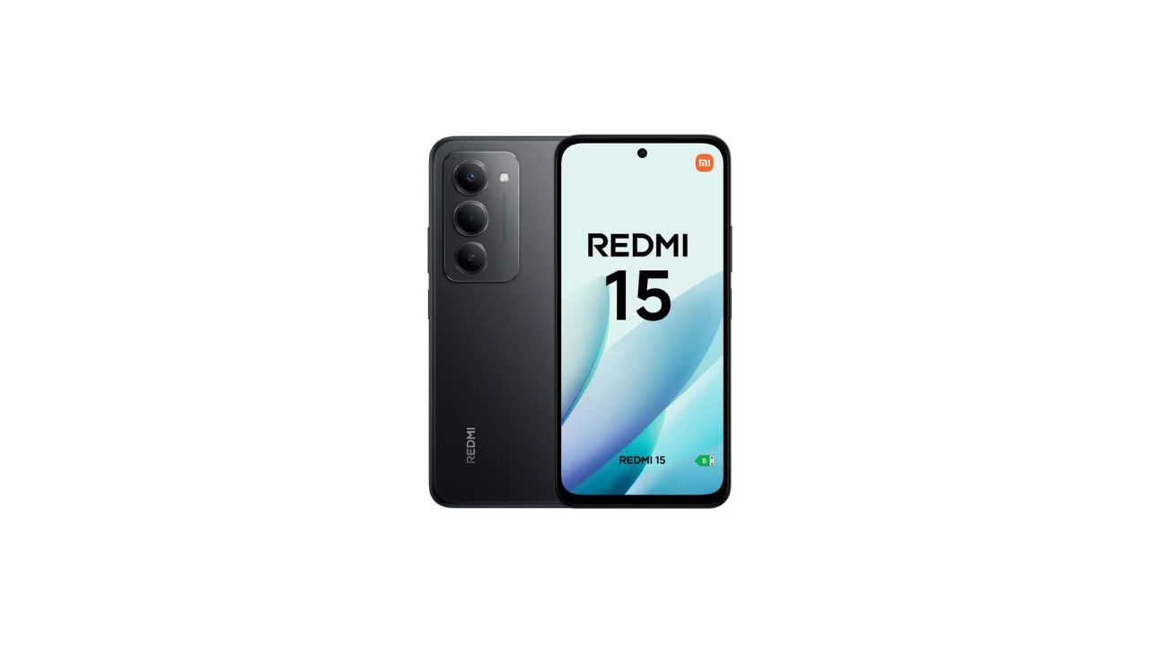 El Xiaomi Redmi 15 apuesta por una pantalla FHD+ de 6,9 pulgadas con alta tasa de refresco, algo poco habitual en esta franja. Es un m�vil pensado para quienes priorizan consumo multimedia y navegaci�n fluida.Destaca especialmente su bater�a de 7.000 mAh, una cifra muy superior a la media. Para usuarios intensivos que no quieren depender del cargador a diario, es una opci�n muy atractiva.
