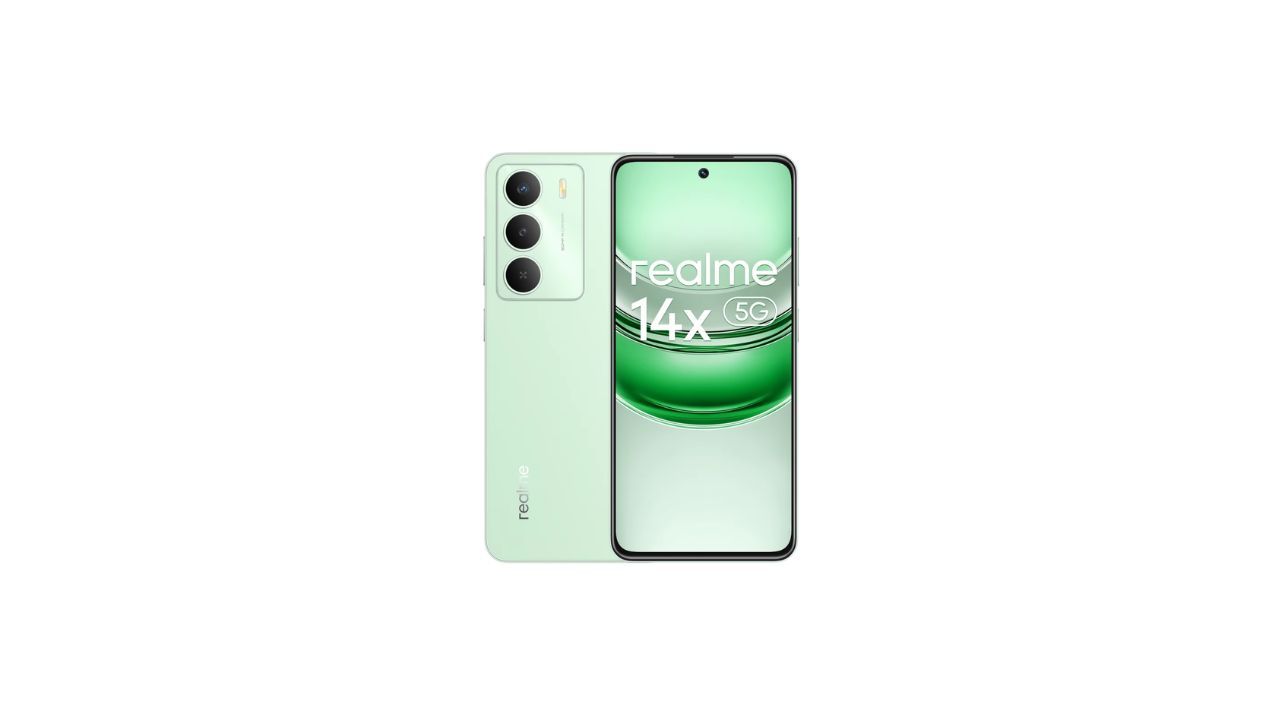 El realme 14X ofrece pantalla de 120 Hz y procesador Dimensity 6300 con 5G. Es una combinaci�n llamativa para su precio, especialmente por poco m�s de los 100 euros.Incluye 8 GB de RAM y 256 GB de almacenamiento, adem�s de NFC e IP64. Es una de las opciones m�s completas en relaci�n especificaciones-precio.