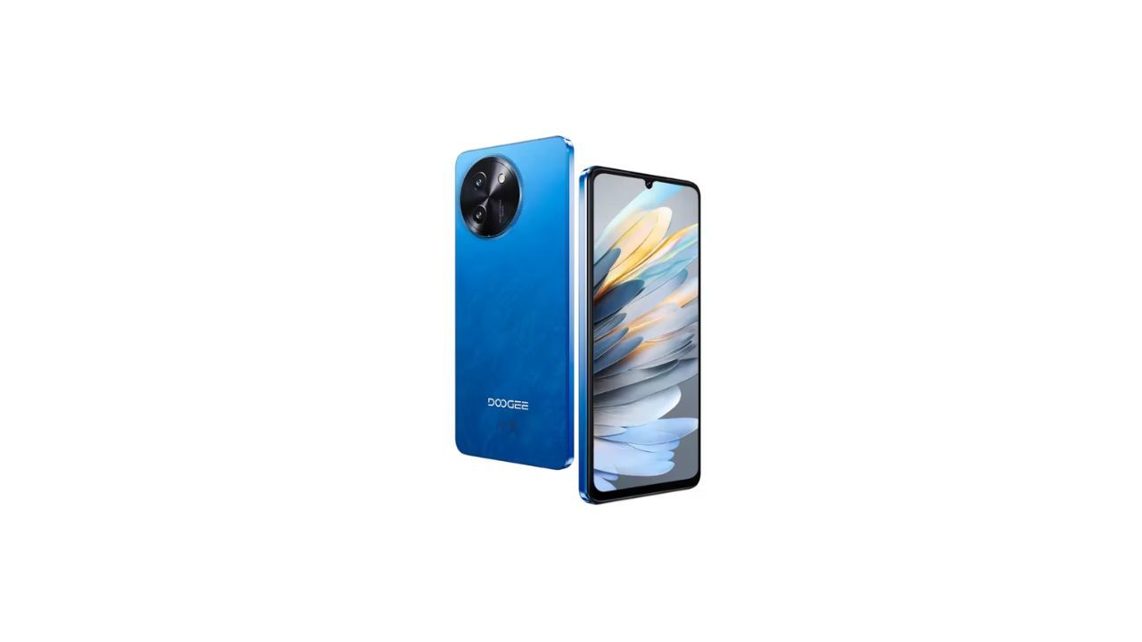 El DOOGEE Note 59 5G combina 5G con bater�a de 6.250 mAh y pantalla de 6,75 pulgadas. Es un m�vil robusto dentro de la gama econ�mica.Incluye NFC y Android 15, lo que le da un punto adicional en conectividad y actualizaci�n. Es interesante para quien quiere equilibrio sin complicaciones.