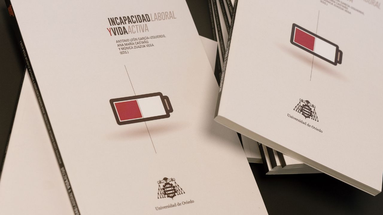 Tal y como recoge el libro �Incapacidad Laboral y Vida Activa�, impulsado por la Universidad de Oviedo en colaboraci�n con Vel�zquez y Villa Abogados, la incapacidad laboral debe entenderse como una realidad compleja en la que intervienen factores m�dicos, jur�dicos, laborales y psicosociales. La publicaci�n profundiza adem�s en la necesidad de abordar estas situaciones desde una perspectiva m�s humana, inclusiva y social, especialmente en el caso de patolog�as cr�nicas o invisibles que todav�a siguen rodeadas de incomprensi�n y estigma.