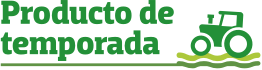 Productos de temporada - Somos&nbsp;Agro