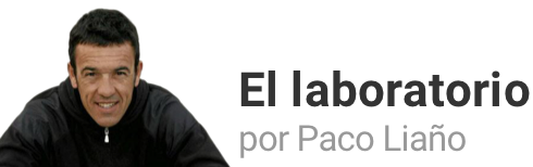 Paco Lia�o