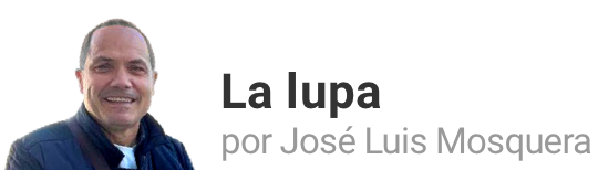 Jos� Luis Mosquera