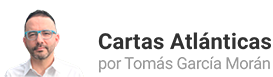 Tomás García Morán