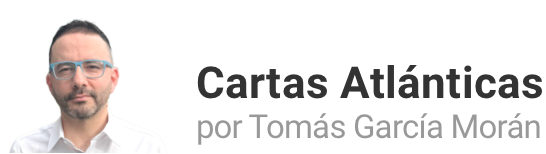 Tomás García Morán