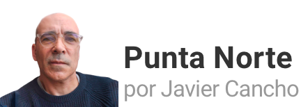 Javier Cancho
