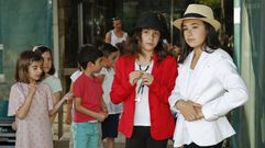El festival de fin de curso de la Escola da R�a, en im�genes