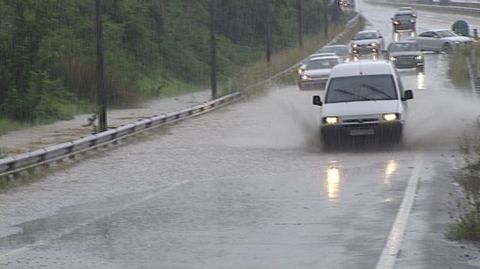 Autopista Y
