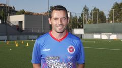 El futbolista en el a�o 2019