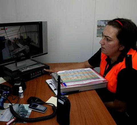 Los voluntarios atender�n las emergencias en O Grove.