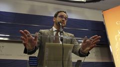 Hernando: �Pablo Iglesias no sabe d�nde est�