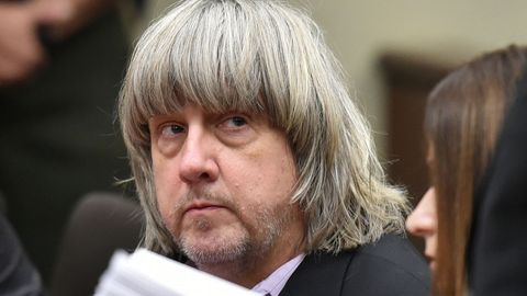 Los Turpin se declaran inocentes
