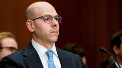 Stephen Miran fue designado por Trump para gobernar la Reserva Federal