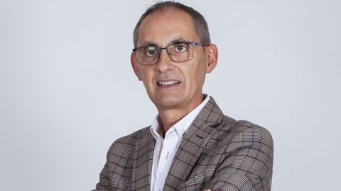 JM Enr�quez, en una imagen de archivo