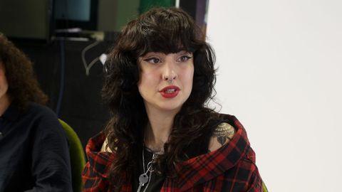 La psicoterapeuta propone apostar por la idea de los prop�sitos emocionales. �En un a�o pueden pasar muchas cosas que no esperamos� que pueden hacer tambalear los prop�sitos concretos. 