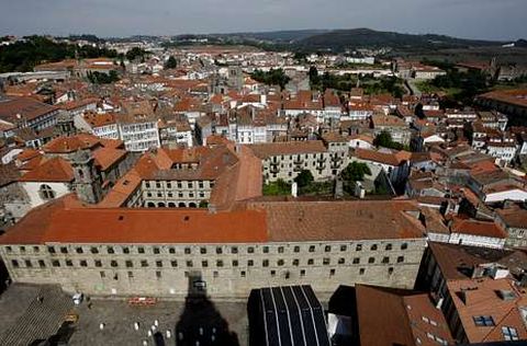 La inspecci�n era obligada con la normativa suspendida para los edificios de m�s de 40 a�os.