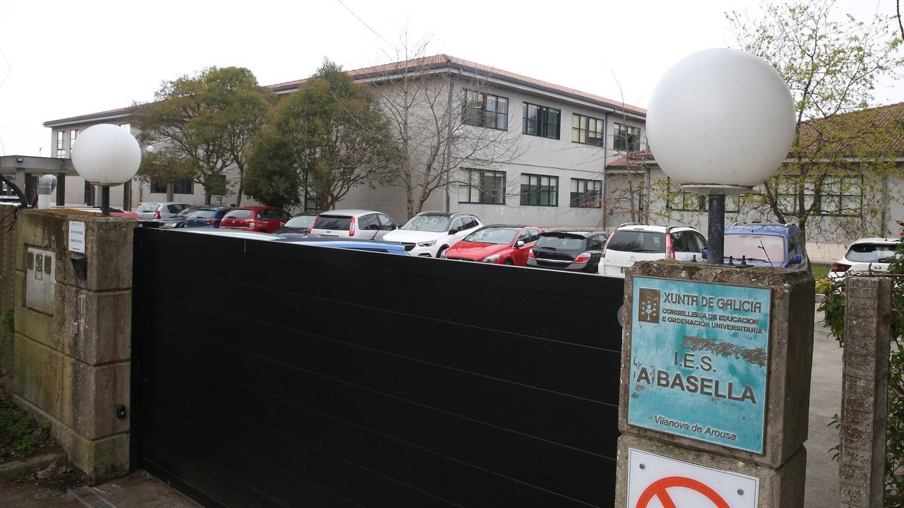 Un error de su instituto compromete el ingreso universitario de una vilanovesa