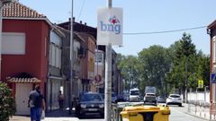 Los carteles electorales se resisten a decir adi�s