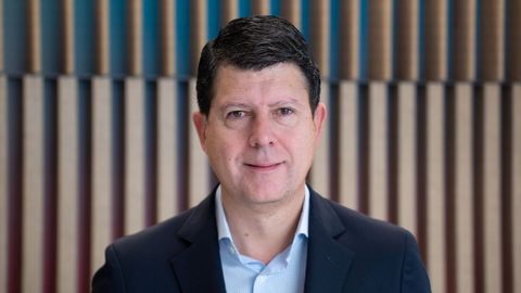 Su�rez subraya el �valor real� que aporta la inteligencia artificial. 