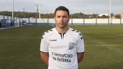 Adri�n L�pez, Makaay.