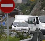 Los vecinos dicen que los ladrones huyen por la tercera ronda. 