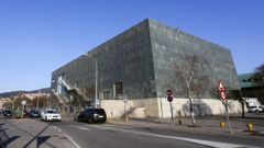 El Auditorio de Vilagarc�a ser� el escenario la pr�xima semana del Galicia4Energy.