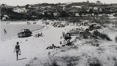 La evoluci�n hist�rica del veraneo en Galicia