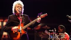 Antonio Smash en una imagen de archivo.